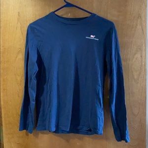 OG  Vineyard vines long sleeve tee